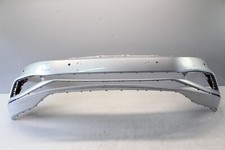 STOßSTANGE vorne + VW Passat 3G B8 Facelift ab 2019 + Reflexsilber + 3G0807221E