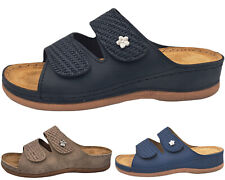 PADERO Pantolette Damen