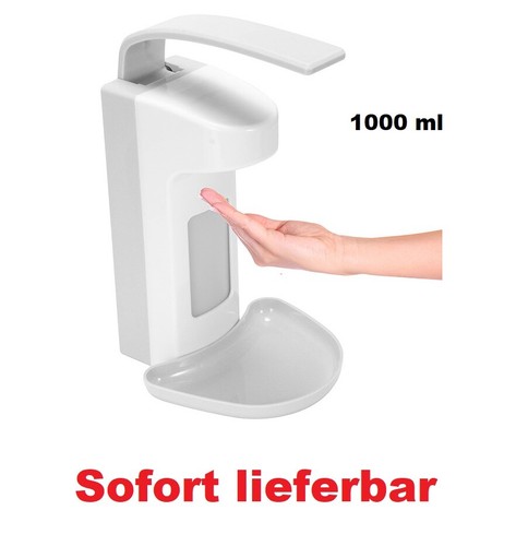 Desinfektionsspender