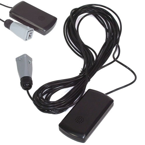 Externes thermostat - externes,