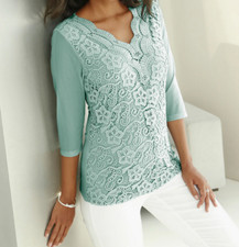 210920 Witt Weiden Damen Shirt