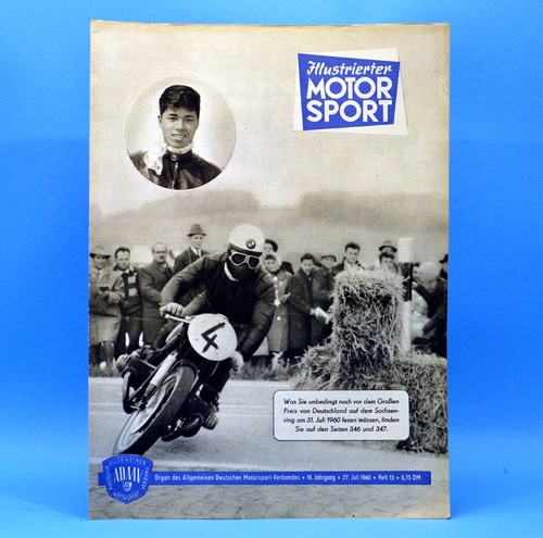 Ddr illustrierter motorsport - ddr,