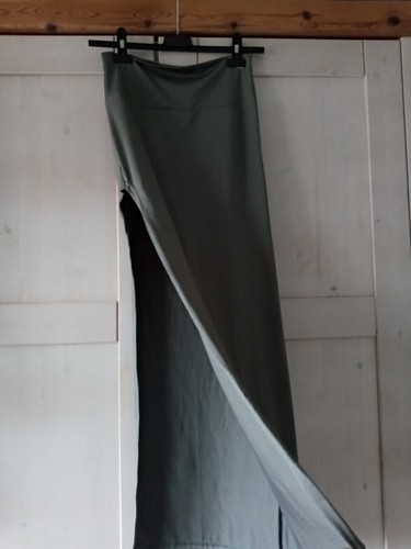 Maxi stretch rock damen s - stretch, gr.