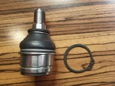 Mercedes W100 Führungsgelenk