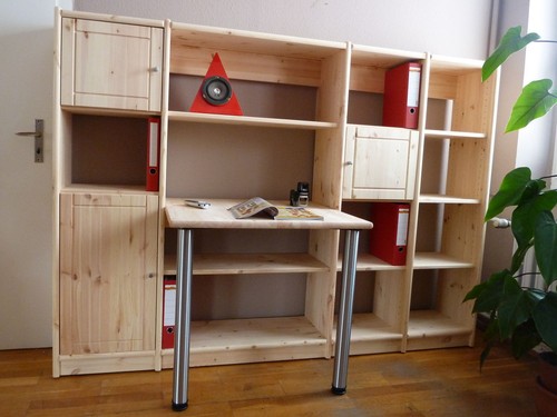Regall regalsystem - regall,