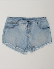 Mossimo Damen hohe Taille