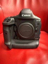 Canon EOS-1D X Mark III 20,1MP