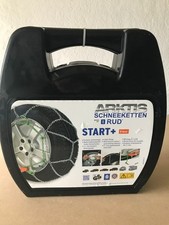Arktis Start+ Schneeketten RUD