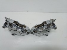 BREMSSÄTTEL VORNE FRONT BRAKE