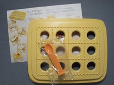 Tupperware Big Snack -