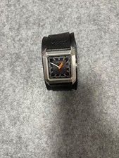 Nixon The Vector Uhr