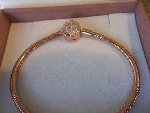 Original pandora 14kt - original,
