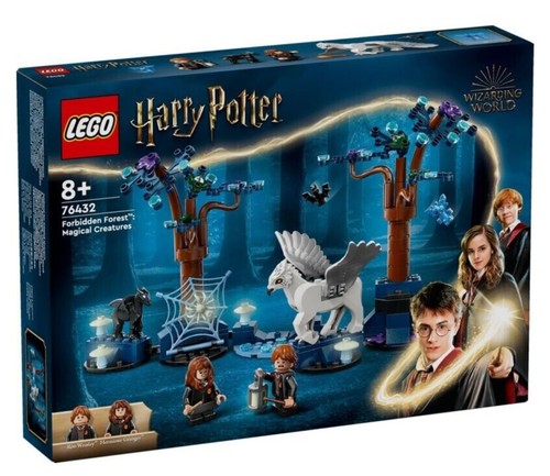 Lego harry potter der - harry, potter: