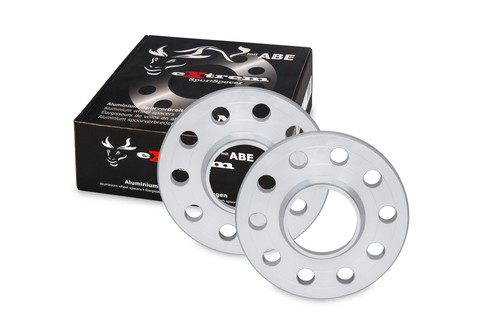 Spurverbreiterung 20mm