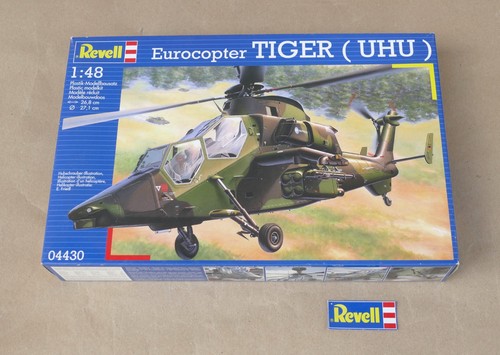 Revell 04430 eurocopter - •,