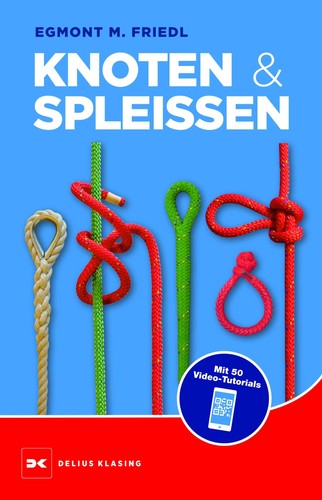 Knoten und spleißen egmont - knoten, |