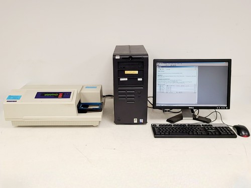 Molecular devices spectramax - molecular,