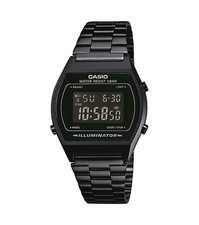 CASIO Armbanduhr B640WB-1BEF