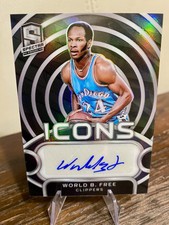Panini Spectra 23-24 World B
