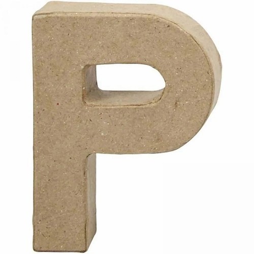 Bastelmaterial pappmache - bastelmaterial, 3d