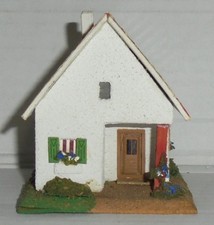 Vau-Pe 1026 Siedlungshaus 50er