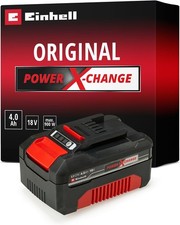 Einhell Power X-Change 1