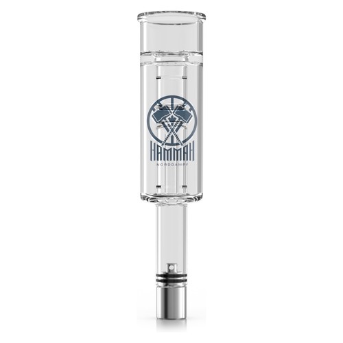 Norddampf hammah bubbler - hammah,