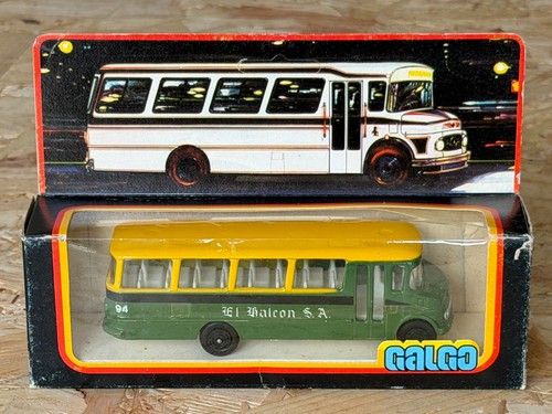Galgo argentina mercedes - galgo, 1:64