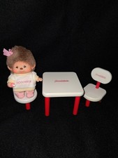 Monchhichi Monchichi Sekiguchi Möbel (Ohne Figur)