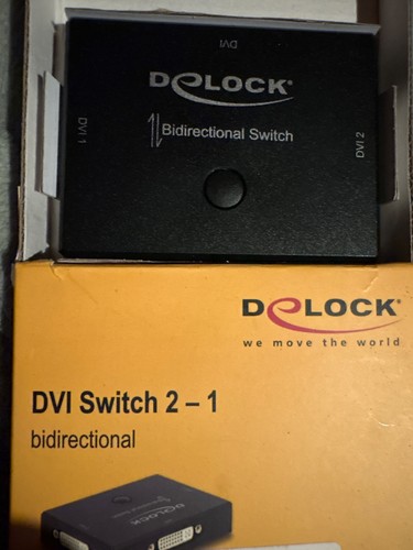 Displayport dvi switch - displayport,