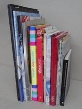 18 Bücher Konvolut Design Mode Kunstfotografie Industrie Werbung Erotik - 1960