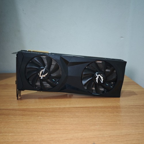 Zotac gaming geforce rtx 2080 - geforce,
