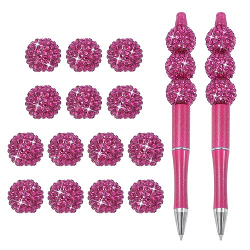 Für 20pcs 20mm strassperlen - 20pcs,