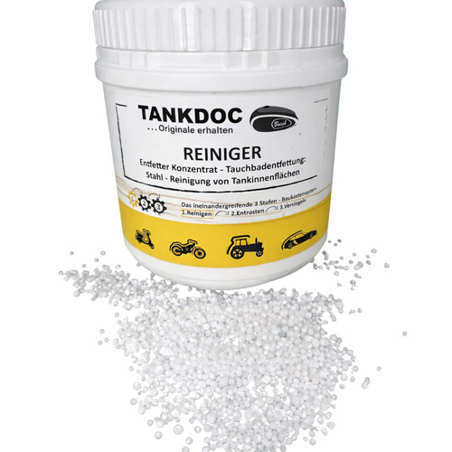Tankdoc reiniger entfetter - tankdoc,
