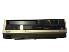 Hitachi Video Deck VT-35E