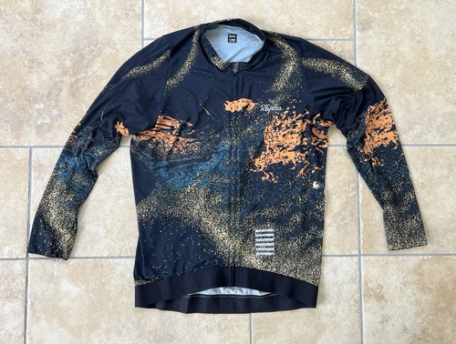 Rapha limited edition seeing - limited,
