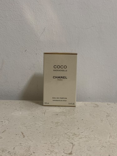 Coco chanel mademoiselle - coco,