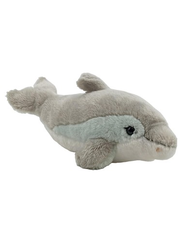 Steiff delfin plüschtier - delfin,