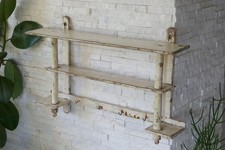 Altes Wandregal Küchenregal