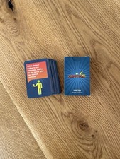 Drinkopoly 50 Zusatzkarten