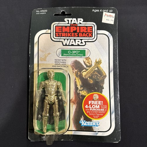 Vintage star wars the empire - star,