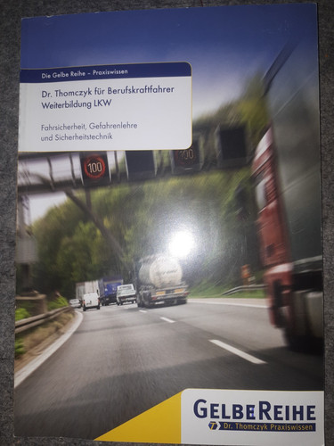 Gelbe reihe thomczyk für - gelbe,
