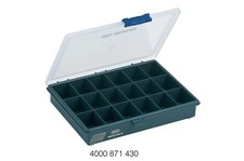 raaco Sortimentskasten