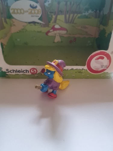 Schlümpfe schlumpf - schlumpf,