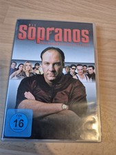 Die Sopranos Staffel 1 DVD