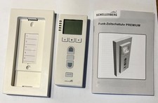 Funk-Zeitschaltuhr PREMIUM von Schellenberg