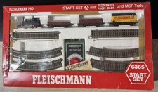 Fleischmann Startset 6365