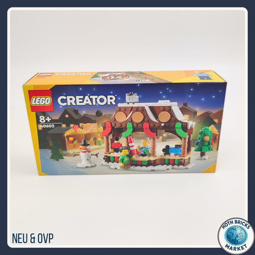 Lego creator 40602 - lego®,