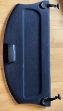 Org Audi A4 B5 Laderaumabdeckung Hutablage Kofferraumabdeckung 8D5863413 Schwarz