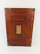 Bibel 1630 Faksimile